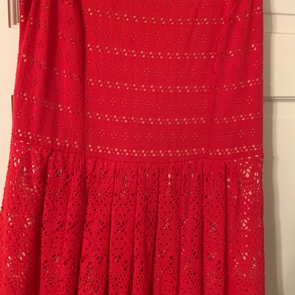 Anthropologie dress - Picture 2 of 7